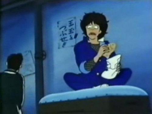 Ninja Boy Season 1 Episode 22 - Raging Mai`s Jack