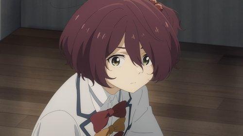 Makeine: Too Many Losing Heroines! Season 1 Episode 11 - Let's Have a Talk About Responsibility