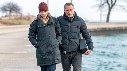 Chicago P.D. Season 4 Episode 13 - I Remember Her Now