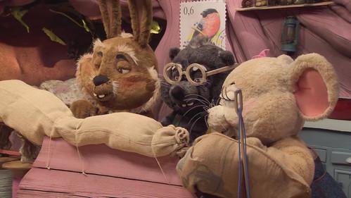 Plop & de Peppers Season 1 Episode 7 - Episode 7