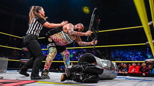 TNA iMPACT! Season 23 Episode 5 - 1/29/2026