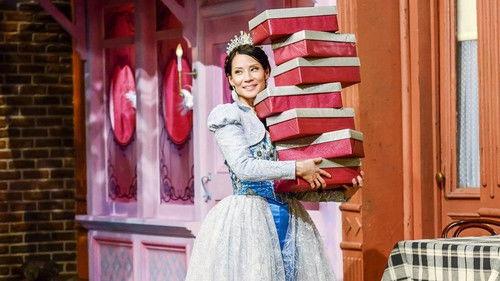 Sesame Street Season 48 Episode 2 - Cinderella's Slippery Slippers