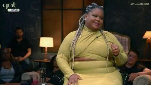 Que História é Essa, Porchat? Season 7 Episode 4 - Mc Carol, Juliano Floss and Vitor Sampaio