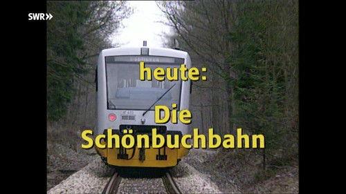 Eisenbahn-Romantik Season 7 Episode 10 - Episode 10