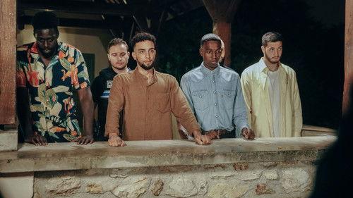 About Last Night... Season 2 Episode 4 - Episode 4