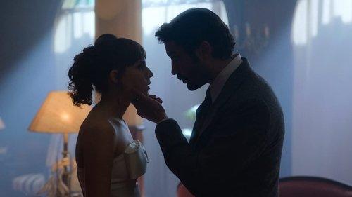 A Private Affair Season 1 Episode 4 - Masked party