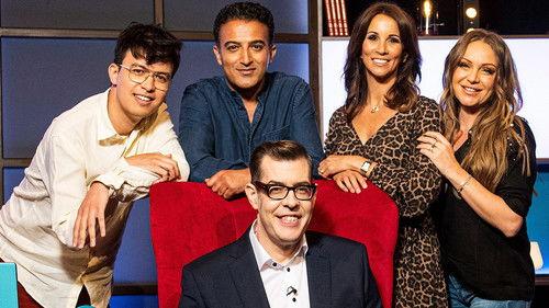 Richard Osman's House of Games Season 3 Episode 57 - Episode 57