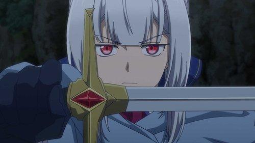 undefined Season 1 Episode 7 - Melee