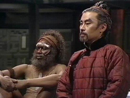 undefined Season 19 Episode 6 - Four to Doomsday (2)