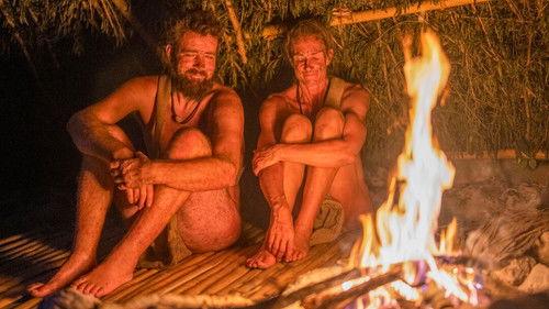 Naked and Afraid Season 17 Episode 12 - Naked and Amish