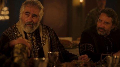 Heirs to the Land Season 1 Episode 4 - Wound