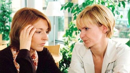 In aller Freundschaft Season 5 Episode 4 - Episode 4