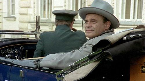 Kariera Nikodema Dyzmy Season 1 Episode 2 - Episode 2