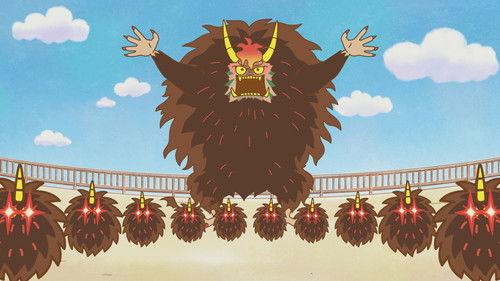 Chimimo Season 1 Episode 12 - Creating Hell! And Then Into the Hellfire... / A Hellish Ending