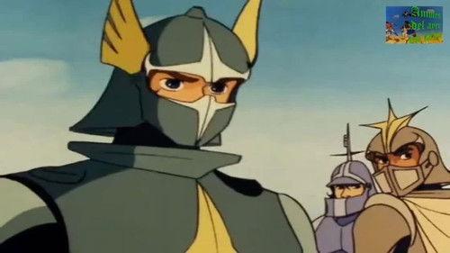 King Arthur and the Knights of the Round Table Season 2 Episode 22 - Prince Arthur's Victory