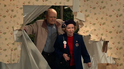 That '90s Show Season 2 Episode 9 - All Apologies