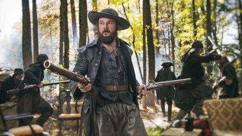 TURN: Washington's Spies Season 2 Episode 4 - Men of Blood