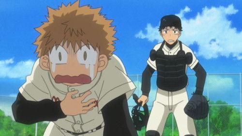 Big Windup! Season 1 Episode 7 - I Want to Play Baseball!