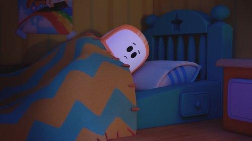 Go! Go! Cory Carson Season 2 Episode 5 - Cory's New Bedroom