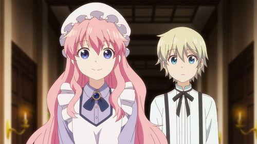 Parallel World Pharmacy Season 1 Episode 1 - A Reincarnated Pharmacologist and a Parallel World