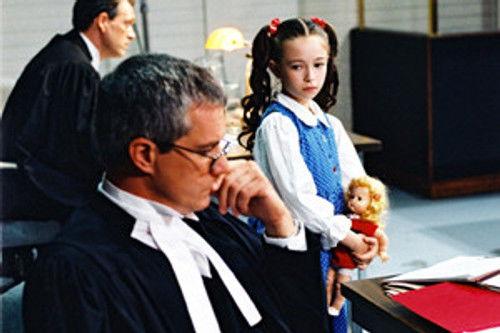 The Collector Season 1 Episode 2 - The Prosecutor