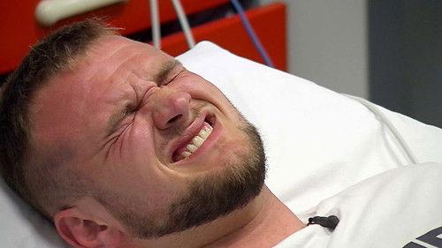 24 Hours in A&E Season 15 Episode 13 - In The Line Of Duty