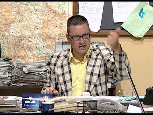 Državni posao Season 2 Episode 7 - 204 Penzija 2