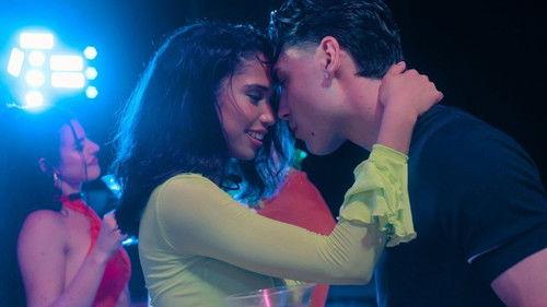 Too Hot to Handle: Italy Season 1 Episode 4 - A Storm Is Brewing