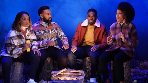 The Amber Ruffin Show Season 2 Episode 3 - October 29, 2021