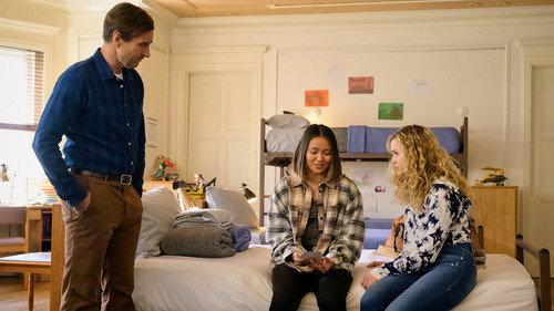 DC's Stargirl Season 2 Episode 10 - Summer School: Chapter Ten