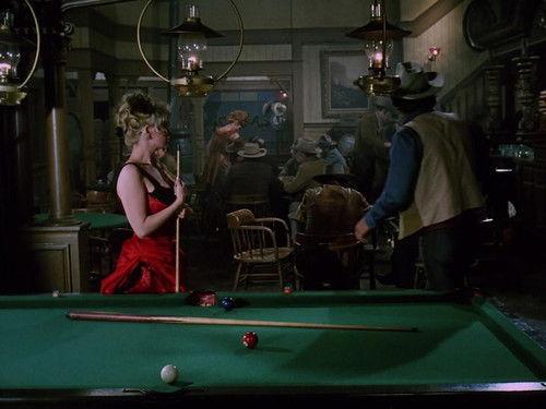 The Virginian Season 8 Episode 17 - The Holocaust