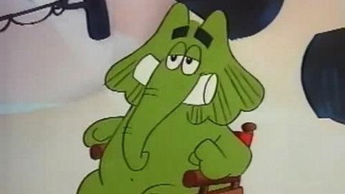 Monica and Friends Season 2 Episode 9 - Vinhetas