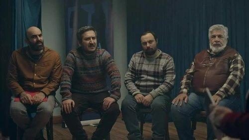 As If Season 5 Episode 10 - Young Adults, Harbingers of the Future