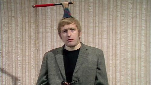 Monty Python's Flying Circus Season 2 Episode 8 - Archaeology Today