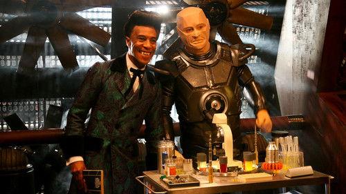 Red Dwarf Season 10 Episode 4 - Entangled