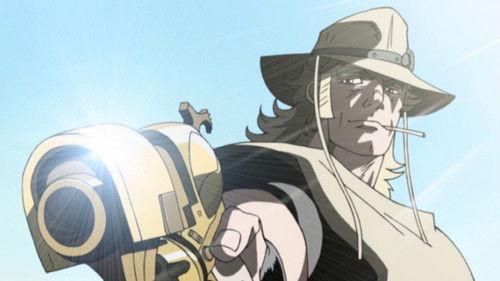 JoJo's Bizarre Adventure Season 2 Episode 4 - The Emperor and the Hanged Man
