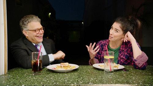 I Love You, America Season 1 Episode 3 - Al Franken