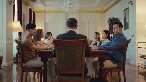 Master of the House Season 1 Episode 3 - Achilles Heel