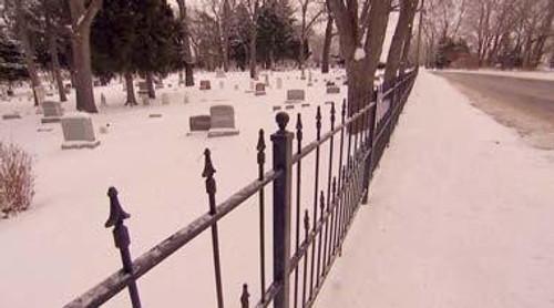 Frontline Season 26 Episode 6 - A Dangerous Business Revisited