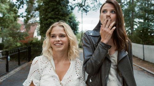 undefined Season 1 Episode 2 - Custody