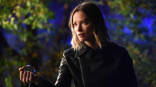 Stan Lee's Lucky Man Season 2 Episode 10 - A Hero of Our Time