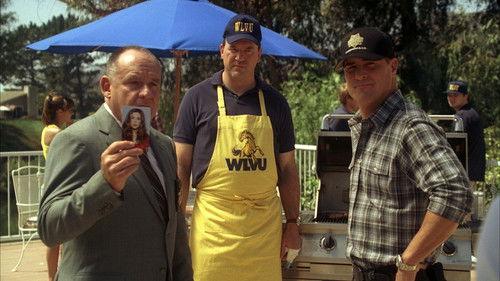 undefined Season 10 Episode 5 - Bloodsport