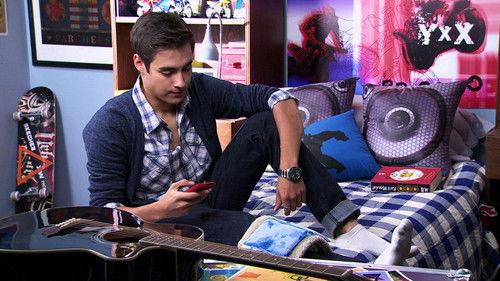 Violetta Season 2 Episode 6 - Episode 6