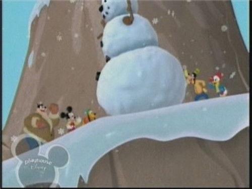 Mickey Mouse Clubhouse Season 2 Episode 21 - Pluto to the Rescue