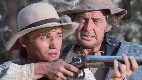 The Waltons Season 1 Episode 4 - The Hunt