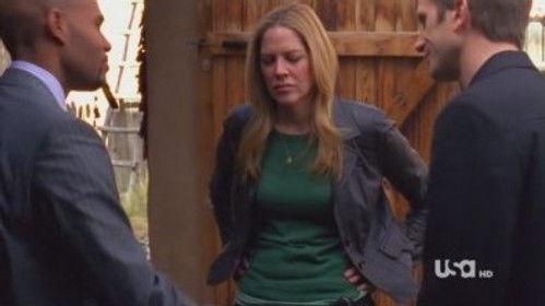 undefined Season 2 Episode 1 - Gilted Lily