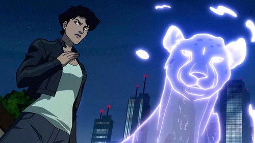 undefined Season 1 Episode 4 - Family Reunion: Episode 4