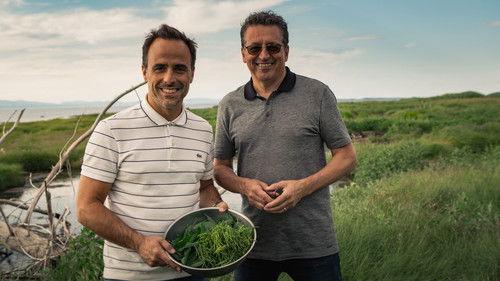 Coups de food Season 5 Episode 5 - Episode 5