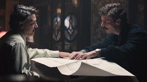 The Hunter Season 1 Episode 8 - Inheritance