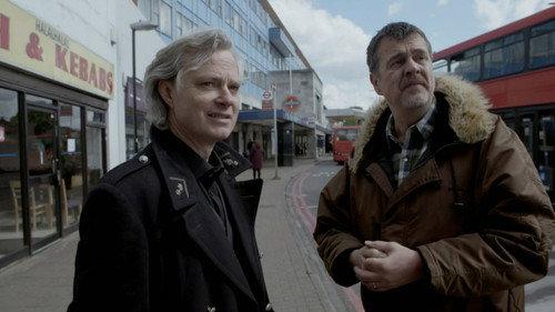 Written in Blood Season 1 Episode 1 - The Honour Killing